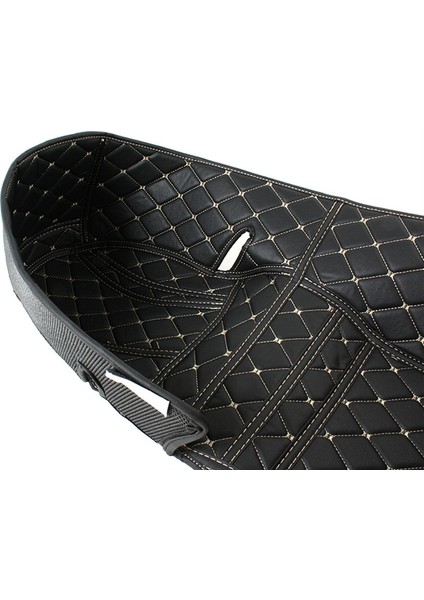 Motosiklet Bagaj Iç Yastık Koltuk Kovası Honda Adv 350 ADV350 Için Bagaj Kutusu Astar Pad Koruyucusu (Yurt Dışından) modelleri