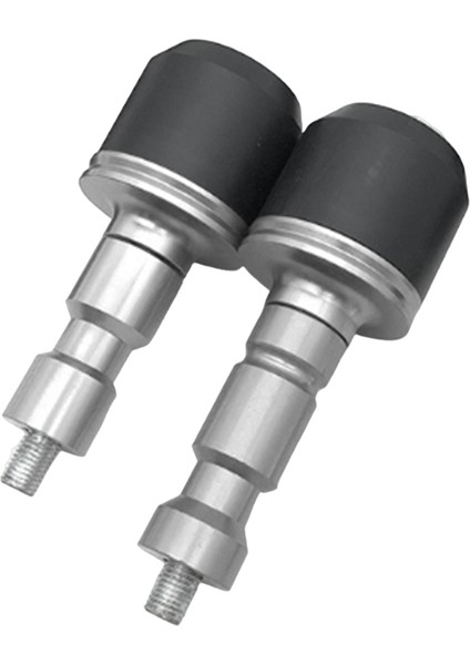 Motosiklet Alüminyum Alaşım Düşen Koruma Çerçevesi Yamaha Için Yamaha Yzf-R6 2017-2022 Gümüş Için (Yurt Dışından) fırsatları