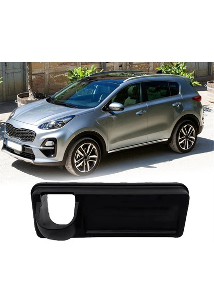 Kıa Sportage Kx3 Için Araba Bagaj Kapağı Bagaj Anahtarı Düğmesi 81820-Q2010 (Yurt Dışından) fiyatları