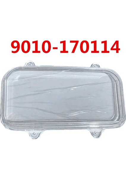 Cfmoto 500 X5 CF188 Için Atv Gösterge Tablosu Üst Kapak 520 525 9010-170214 9010-170114 901-17.01.14 (Yurt Dışından) indirimleri