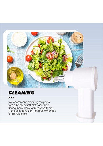 Kitchenaid Stand Mikser Aparatı Için Sebze Dilimleyici, Parçalayıcı, Peynir Rendesi, Dilimleme, Parçalama Aksesuarları (Yurt Dışından) fiyatları