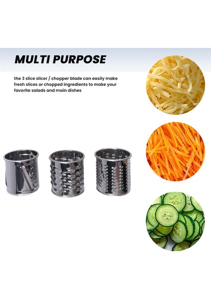 Kitchenaid Stand Mikser Aparatı Için Sebze Dilimleyici, Parçalayıcı, Peynir Rendesi, Dilimleme, Parçalama Aksesuarları (Yurt Dışından) modelleri