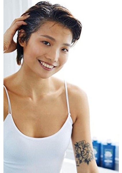 Hassas Saç Derisi İçin Peeling Doğal Hindistan Cevizi ve Guava 250 G Vegan indirimleri