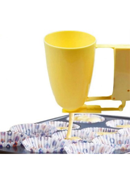 Orta Doğu Köfte Makinesi Elde Taşınabilir Hamur Dağıtıcı Köfte Makinesi Sarı (Yurt Dışından) modelleri