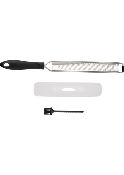 Limon Kabuğu Rendesi ve Peynir Rendesi - Paslanmaz Çelik - Mutfak Aleti, Hindistan Cevizi, Çikolata, Sebzeler, Meyveler, Bulaşık Makinesi (Yurt Dışından)