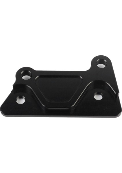 Yamaha XMAX300 Xma Xma Xma Xma Xma Xma Xma Için Motosiklet Ön Tekerlek Fren Kaliper Braket Adaptörü (Yurt Dışından)