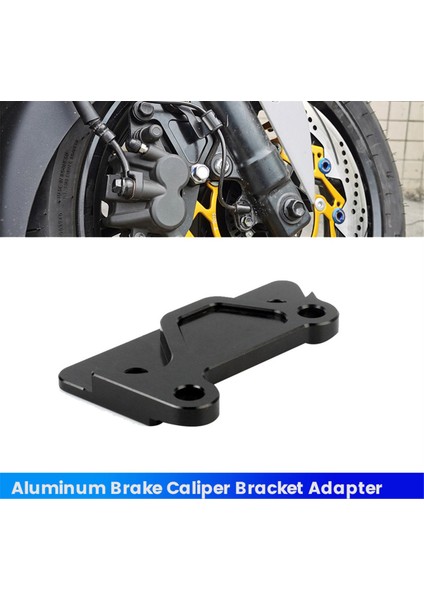 Yamaha XMAX300 Xma Xma Xma Xma Xma Xma Xma Için Motosiklet Ön Tekerlek Fren Kaliper Braket Adaptörü (Yurt Dışından) fiyatları
