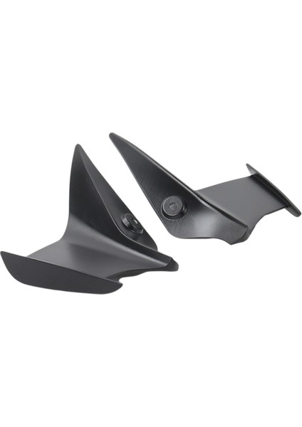 Motosiklet Aksesuarları Tank Koruma Yan Kanatları Yamaha Mt-09 MT09 Sp Gen 4 2024-2025 Için Kaza Koruma Motor Koruyucusu (Yurt Dışından)