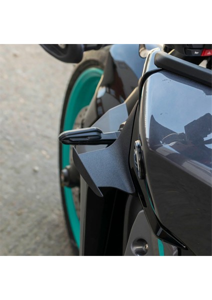 Motosiklet Aksesuarları Tank Koruma Yan Kanatları Yamaha Mt-09 MT09 Sp Gen 4 2024-2025 Için Kaza Koruma Motor Koruyucusu (Yurt Dışından) indirimleri