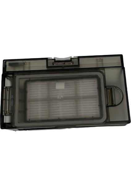 Lydsto W2 W2PRO W3 W3PRO Proscenic Mc1 Ultenic Mc1 Elektrikli Süpürge Yedek Parçaları Için Filtreli Toz Kutusu Çöp Kutusu (Yurt Dışından)