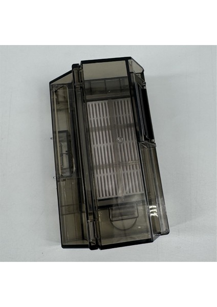 Lydsto W2 W2PRO W3 W3PRO Proscenic Mc1 Ultenic Mc1 Elektrikli Süpürge Yedek Parçaları Için Filtreli Toz Kutusu Çöp Kutusu (Yurt Dışından) modelleri