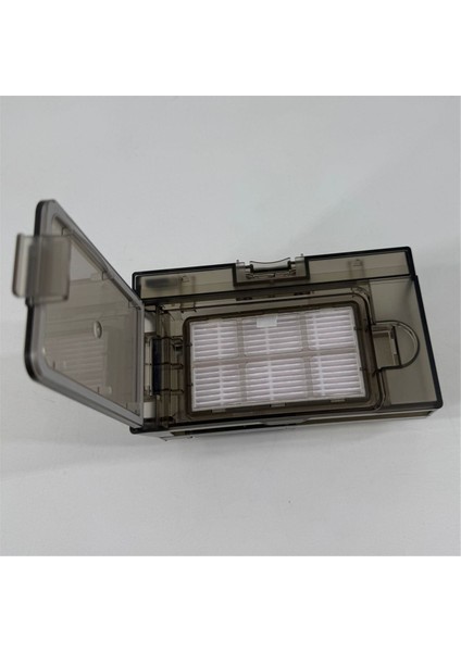 Lydsto W2 W2PRO W3 W3PRO Proscenic Mc1 Ultenic Mc1 Elektrikli Süpürge Yedek Parçaları Için Filtreli Toz Kutusu Çöp Kutusu (Yurt Dışından) fırsatları