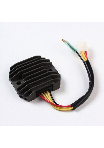 32800-24501 Suzuki Gs Gsx 550 Lt 250 300 32800-43410 32800-24500 Için Motosiklet Voltaj Regülatör Doğrultucu (Yurt Dışından) fırsatları