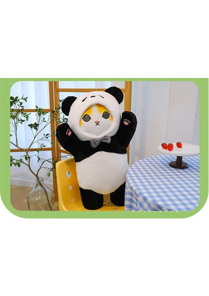 Yeni Peluş Bebeği Yastık Köpekbalığı Kedi Bebeğine Dönüştürüldü Satın Alındı) (Yurt Dışından) fiyatları