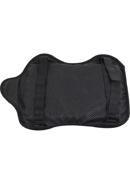 Motosiklet Aksesuarları Jel Koltuk Yastık Kapağı Nefes Alabilir Isı Yalıtım Basınç Zontes 368G 368 G G368 Için (Yurt Dışından) fırsatları