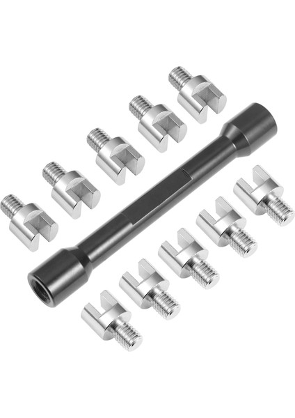 Motosiklet Kir Bisiklet Konuşmaları Için Set Seti Motocross Mx Dual Sport (Yurt Dışından)