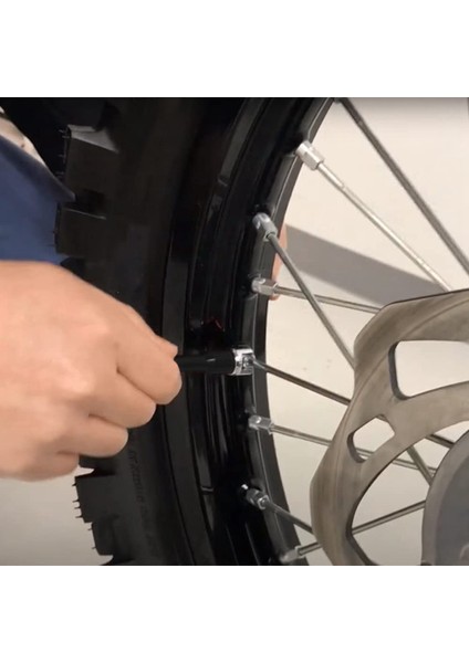 Motosiklet Kir Bisiklet Konuşmaları Için Set Seti Motocross Mx Dual Sport (Yurt Dışından) fiyatları