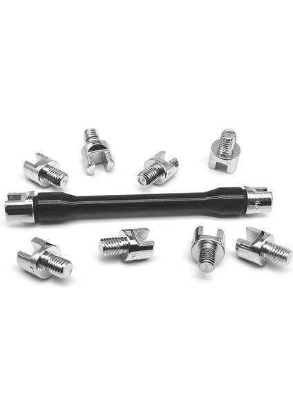 Motosiklet Kir Bisiklet Konuşmaları Için Set Seti Motocross Mx Dual Sport (Yurt Dışından) fırsatları