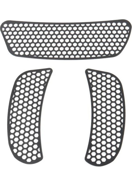 Motosiklet Kapı Ağ Ven Ekranı Harley Softail Için Batwing Accent Grill Düşük Rider St Fxlrst 2022-2024 (Yurt Dışından) modelleri