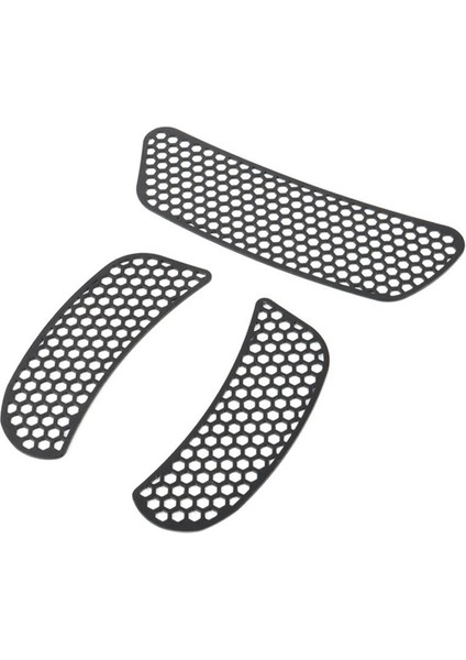 Motosiklet Kapı Ağ Ven Ekranı Harley Softail Için Batwing Accent Grill Düşük Rider St Fxlrst 2022-2024 (Yurt Dışından) fırsatları