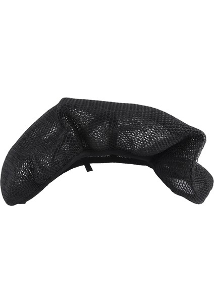 Motosiklet Anti-Slip 3D Mesh Kumaş Koltuk Kapağı Yamaha XSR700 Xsr 700 Mirası Için Nefes Alabilir Su Geçirmez Yastık (Yurt Dışından)