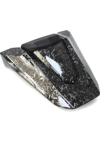 Motosiklet Arka Yolcu Kapak Koltuğu Arka Kapak Honda CB650R CBR650R 2024 Dövme Renk (Yurt Dışından)