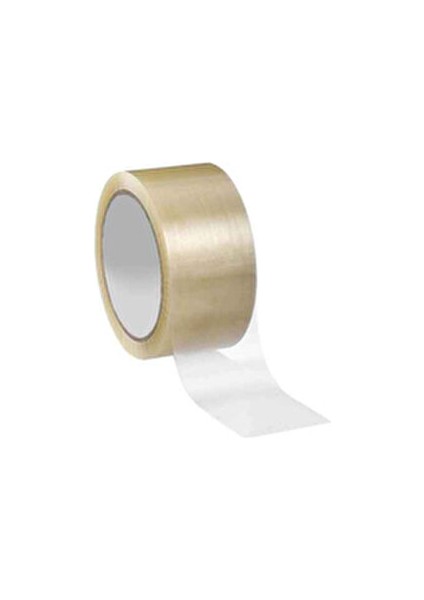 Koli Bandı 45 mm x 40 Metre Şeffaf Akrilik 4 Parça Kullanım İçin Uygun fiyatları