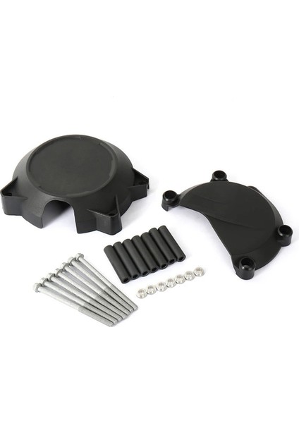 Motosiklet Aksesuarları Sol Sağ Yan Motor Kılıfı 390 Duke 390DUKE 390 Duke 390DUKE 2024 (Yurt Dışından) indirimleri