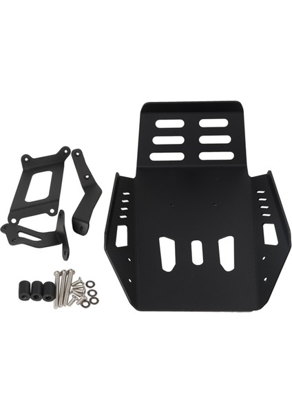 Motosiklet Motor Koruma Yamaha Tracer Için Guard Skid Plakası Altında Şasi Kapak Şasi 900 Gt XSR900 Xsr 900 2016-2020 (Yurt Dışından)