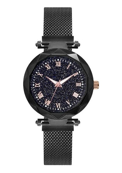 Popüler Bayanlar Izle Mıknatıs Roma Aydınlık Iki Parçalı Set Bilezik Izle Bilezik Hediye Kuvars Izle Reloj De Mujer Casıo Seıko (Yurt Dışından)