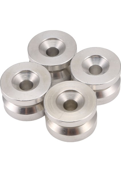 Motosiklet Üst Arka Bagaj Alet Kutusu Kutusu Bagaj Braketi Burçlu Ped Aralayıcıları Toka Aksesuarları Evrensel (Yurt Dışından)