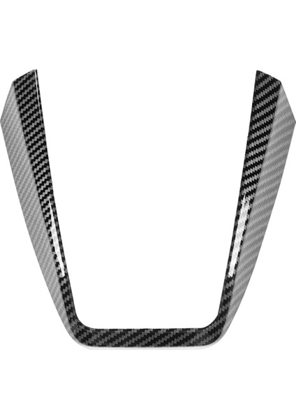 Motosiklet Ön Koltuk Merkezi Kapak Paneli Honda X-Adv 750 2021-2023 XADV750 x Adv 750 (Karbon) (Yurt Dışından)