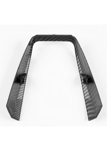Motosiklet Ön Koltuk Merkezi Kapak Paneli Honda X-Adv 750 2021-2023 XADV750 x Adv 750 (Karbon) (Yurt Dışından) modelleri