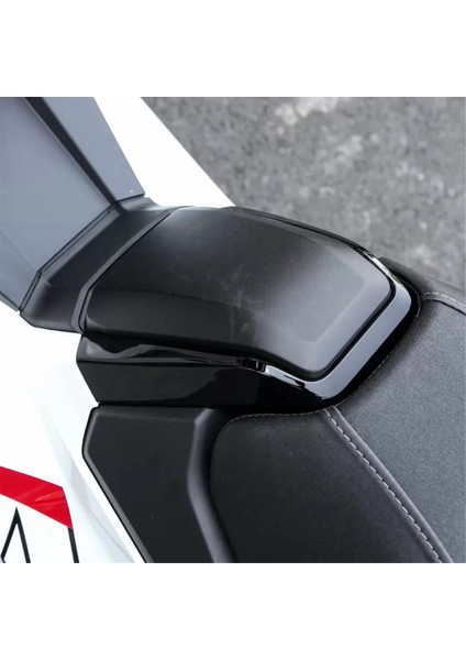 Motosiklet Ön Koltuk Merkezi Kapak Paneli Honda X-Adv 750 2021-2023 XADV750 x Adv 750 (Karbon) (Yurt Dışından) indirimleri