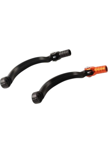 Motosiklet Aksesuarları Dişli Vardiya Kolu 690 Enduro 690 Duke 690 690DUKE 2008 - 2019 Portakal (Yurt Dışından) indirimleri