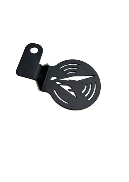 Motosiklet Korna Kapak Honda Hornet CB750 Cb 750 Hornet 2023 2024 (Yurt Dışından)