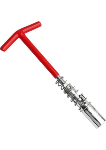 14MM Kısa T-Şekilli Buji Soket Anahtarı Drive Evrensel Otomotiv Araç Motosiklet Bujileri Çıkarma Aracı (Yurt Dışından) fiyatları