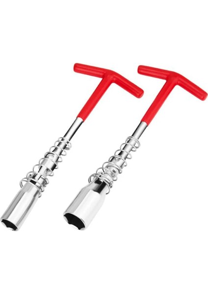 14MM Kısa T-Şekilli Buji Soket Anahtarı Drive Evrensel Otomotiv Araç Motosiklet Bujileri Çıkarma Aracı (Yurt Dışından) modelleri
