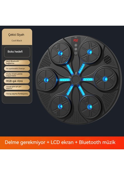 2025 Sıcak Bluetooth Müzik Boks Hedefi (Yurt Dışından) fiyatları