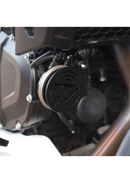 Motosiklet Korna Kapak Honda Hornet CB750 Cb 750 Hornet 2023 2024 (Yurt Dışından) fırsatları