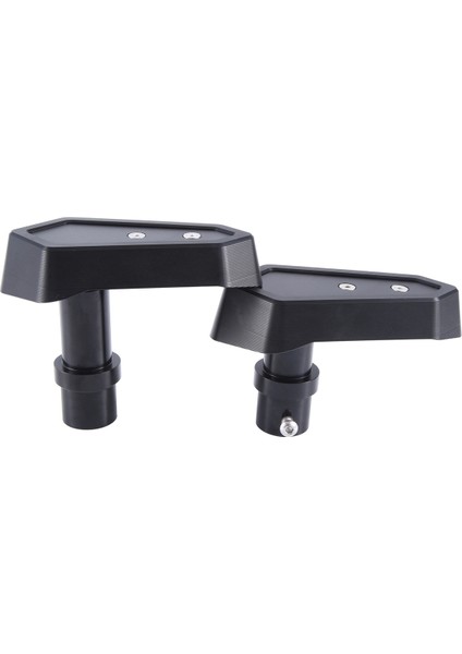 Motosiklet Çerçeve Kaydırıcıları Kawasaki ZX25R ZX-25R Motor Yanıt Koruma Koruma Pad (A) (Yurt Dışından) modelleri