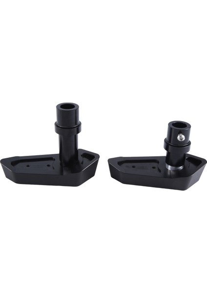 Motosiklet Çerçeve Kaydırıcıları Kawasaki ZX25R ZX-25R Motor Yanıt Koruma Koruma Pad (A) (Yurt Dışından) indirimleri