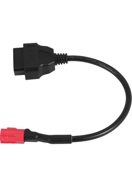 Honda Yamaha Suzuki Benelli Için Obd Motosiklet Kablosu 6 Pin Fiş Kablosu Diyagnostik Kablosu 6pin - Obd2 16 Pin Adaptör (Yurt Dışından) modelleri