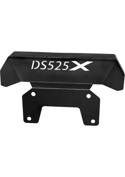 Motosiklet Güneş Vizörü Kapak Enstrümanı Ekran Voge Valico Için Güneşlik Koruma DS525X 525DSX DSX525 Dsx 525 (Yurt Dışından)