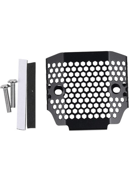 Motosiklet Doğrultucu Izgara Koruma Koruyucu Radyatör Izgara Kapağı Sokak Ikiz Bonneville Bobber T120 T100 2020 2021 (Yurt Dışından)