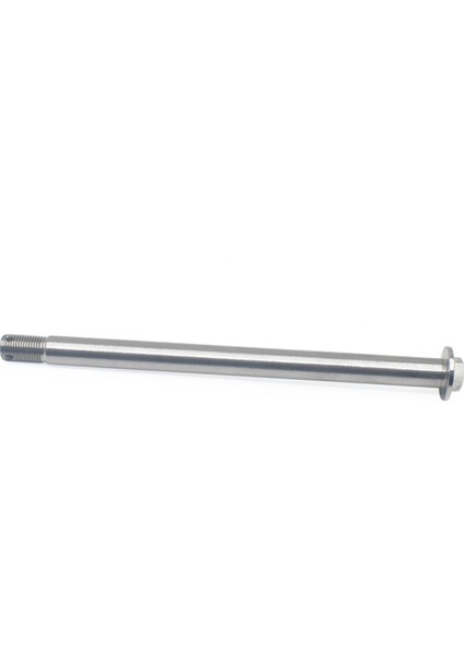 Kawasaki NINJA400 Z400 2017-2025 Için Motosiklet Ön Tekerlek Aksı Ön Tekerlek Jant Orta Aks Yedek Yedek Parçalar (Yurt Dışından)