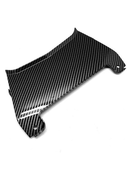 Motosiklet Üst Arka Orta Kuyruk Koltuğu Kawasaki Ninja ZX10R ZX-10R ZX10R 2004 2005 Için Orta Panel (Yurt Dışından) indirimleri
