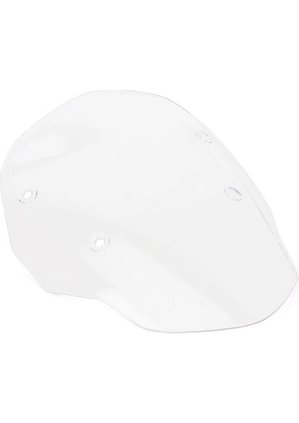 Motosiklet Ön Cam Uzantısı Spoiler Scooter Ön Cam Bmw R1300GS R1300GS R1300 Gs (Şeffaf) (Yurt Dışından) modelleri