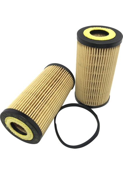 Audi A3 2.0 Benzin KW188 Manuel Fıltre Seti 2003-2008 -P9243-CUK2939-S0178+P,OFİSİ 5W30 5lt Yağ fiyatları