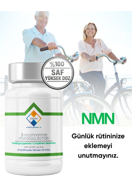 Nmn %100 Saf Yüksek Doz modelleri